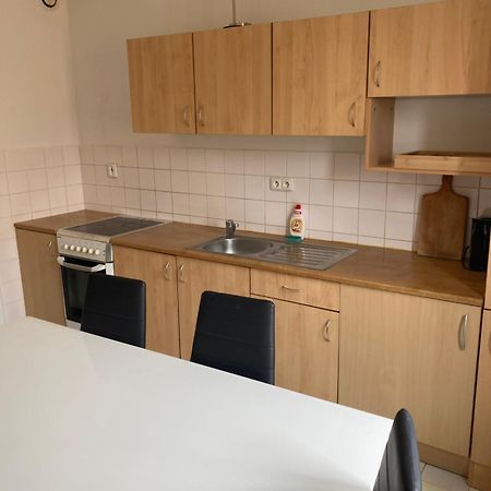 Apartman เชสเกบูดิเยโจวิตเซ ภายนอก รูปภาพ