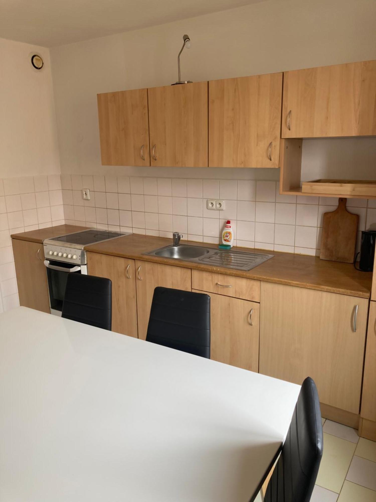 Apartman เชสเกบูดิเยโจวิตเซ ภายนอก รูปภาพ