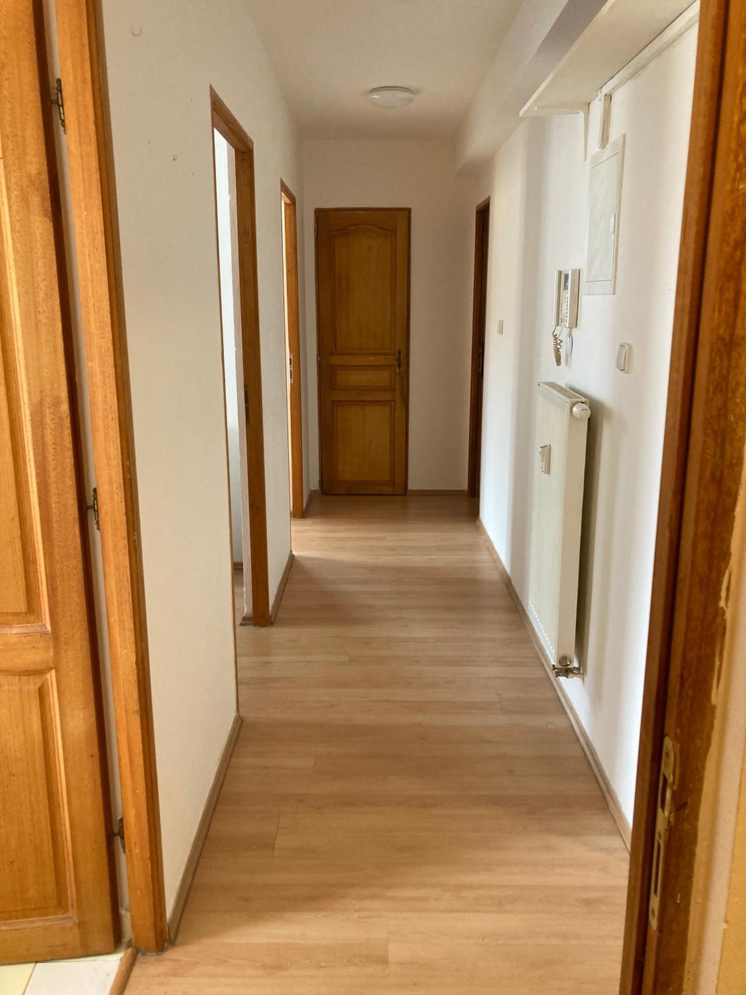 Apartman เชสเกบูดิเยโจวิตเซ ภายนอก รูปภาพ